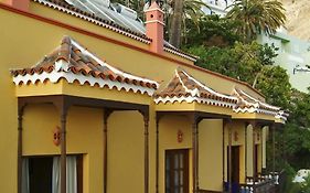 Hotel Jardin Concha